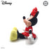 Disney 12" Refresh Collection Sitting Mickey & Minnie Plush